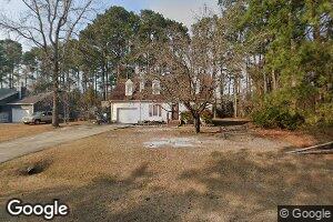 109 Seattle Slew Dr, Havelock, NC 28532