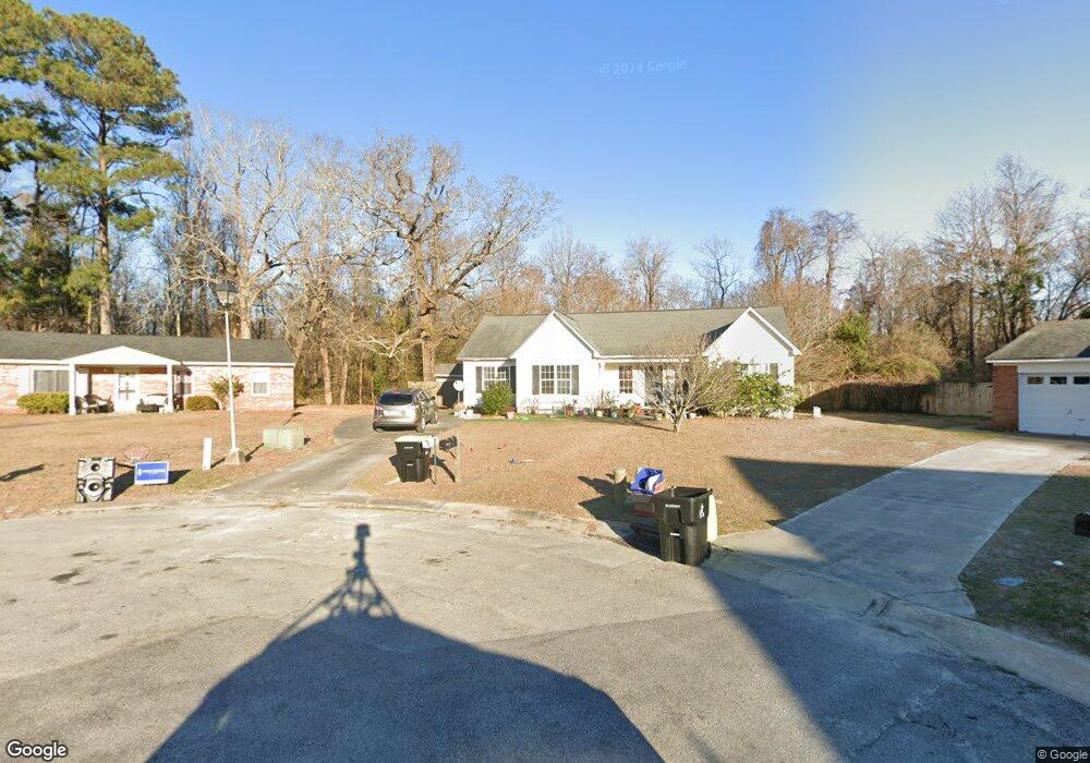 430 Duff Ct, Jacksonville, NC 28546 - photo 1