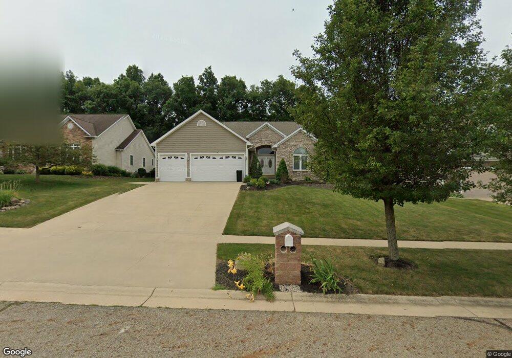 4358 Apple Orchard, Rootstown, OH 44272 - photo 1