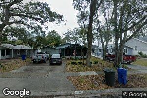 1246 Falcon Dr, Dunedin, FL 34698