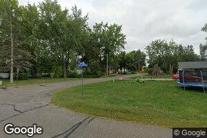 109 Ferndale Dr S, Braham, MN 55006