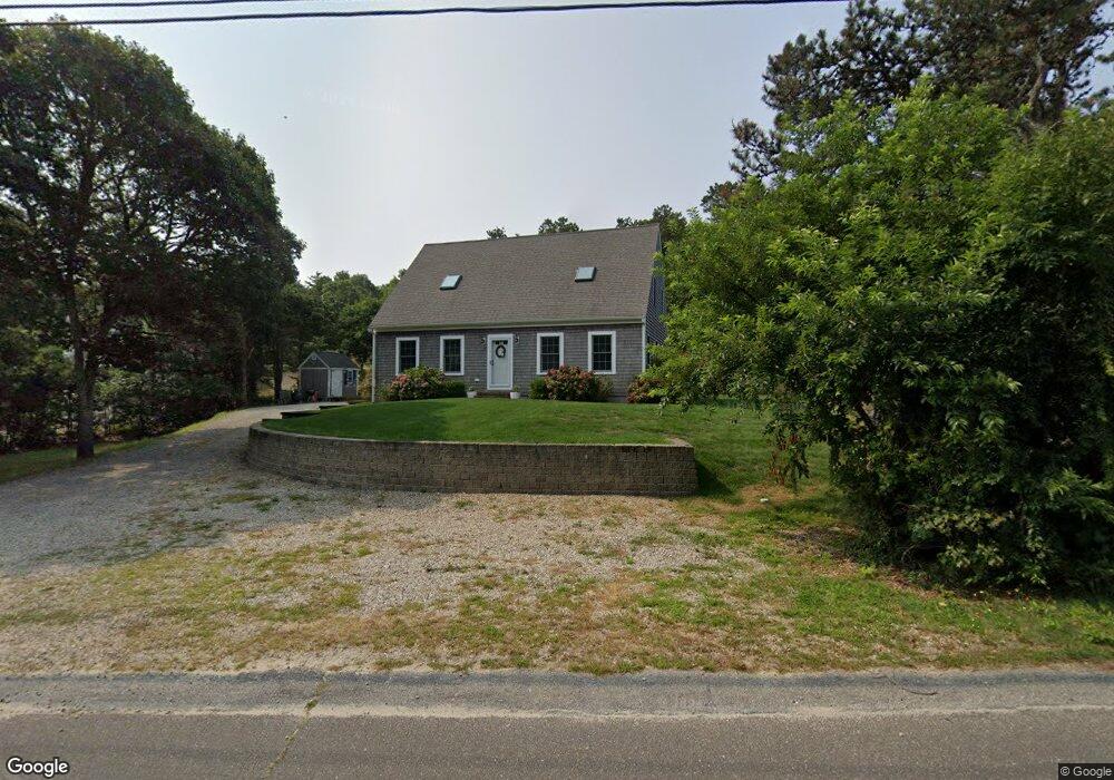 12 Whitmanville Rd, Truro, MA 2666 - photo 1