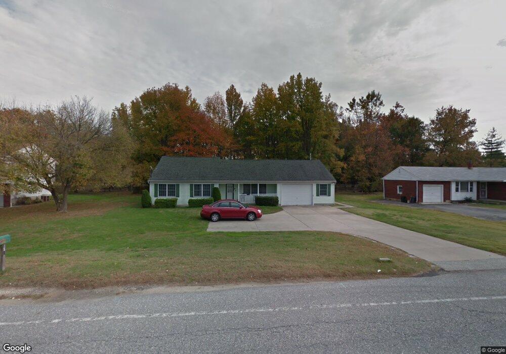 255 S Golfwood Ave, Penns Grove, NJ 08069 - photo 1