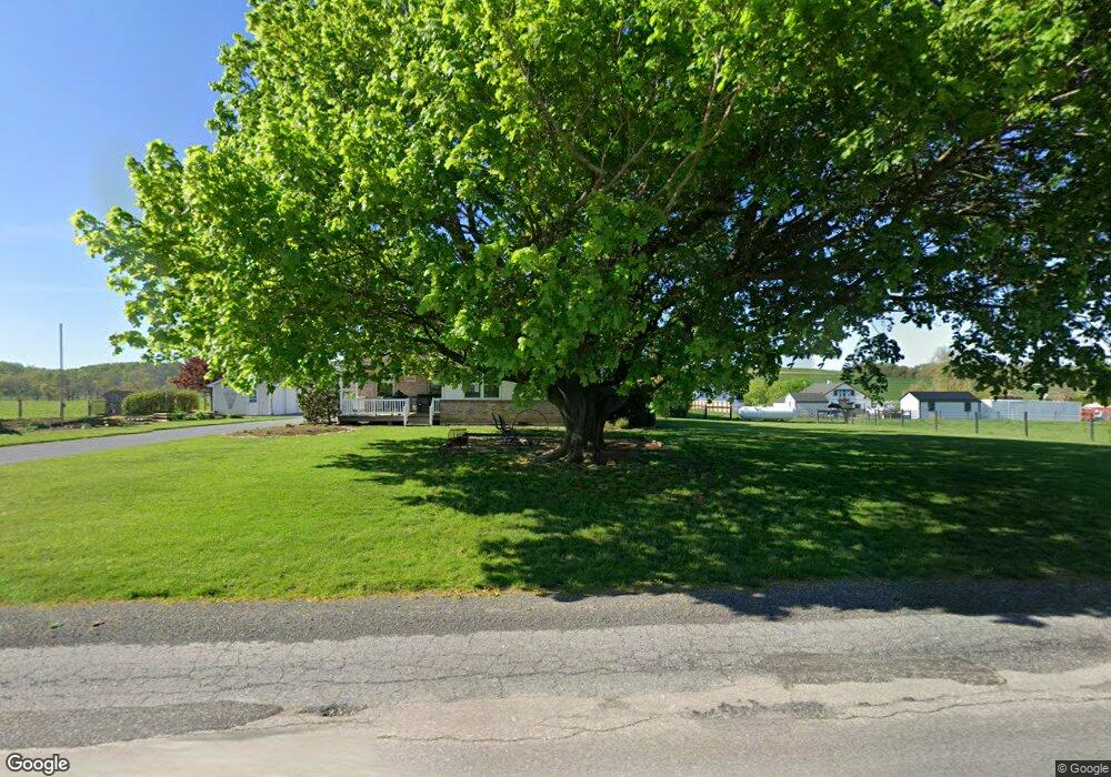 1910 Cambridge Rd, Honey Brook, PA 19344 - photo 1