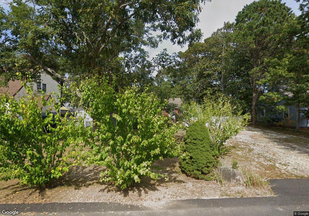 62 Winthrop Dr, East Falmouth, MA 02536 - photo 1