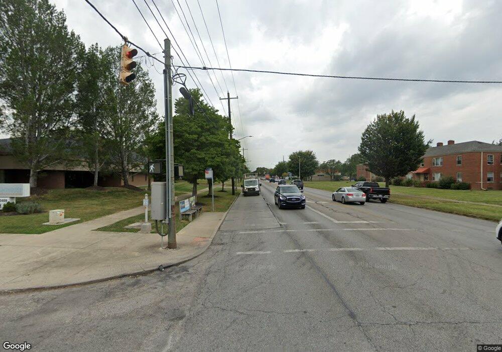 0 S Hampton Rd, Columbus Grove, OH 45830 - photo 1