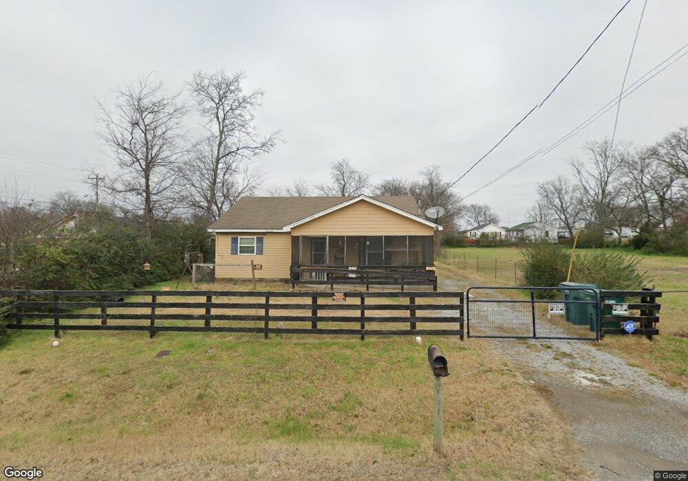 303 Cainsville Rd, Lebanon, TN 37087 - photo 1