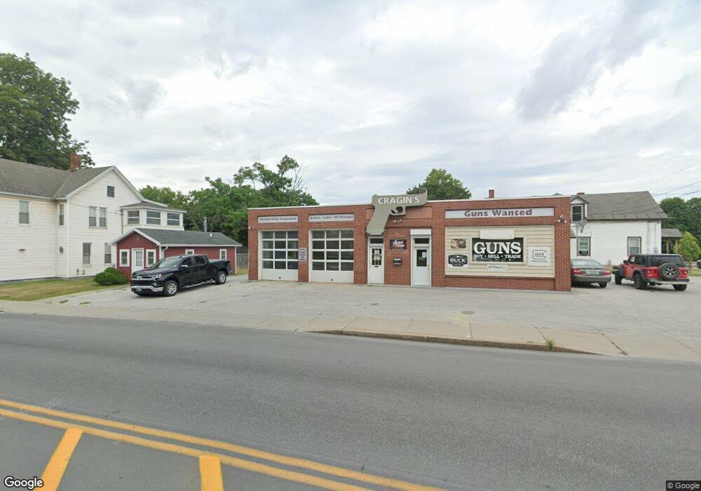 105 State St, Rutland, VT 05701 - photo 1