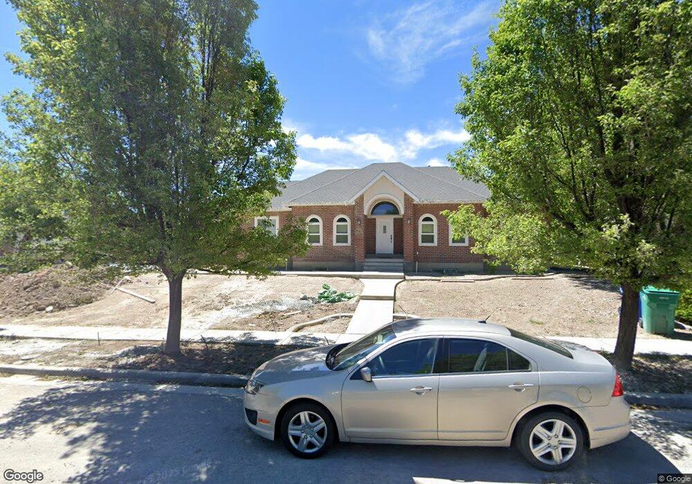 2149 W Silver Tree Cir, Riverton, UT 84065 - photo 1