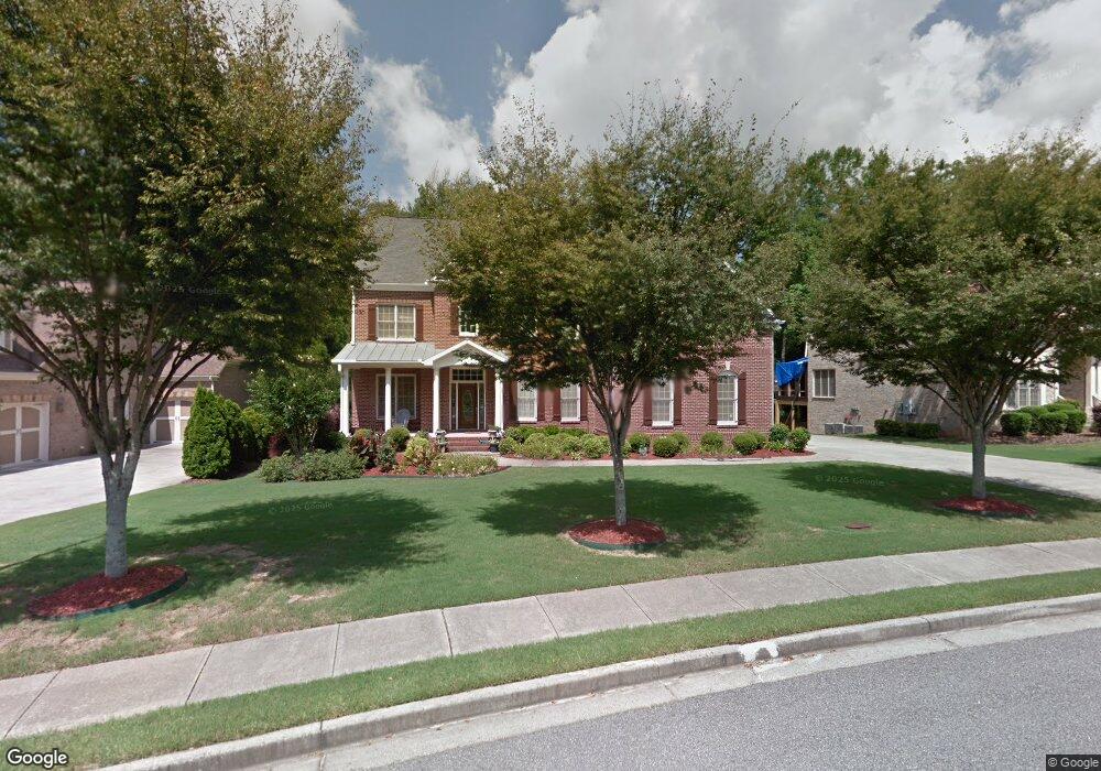 12230 Mccoy Way, Alpharetta, GA 30004 - photo 1