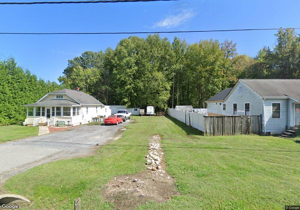 6103 Shady Side Rd, Shady Side, MD 20764 - photo 1