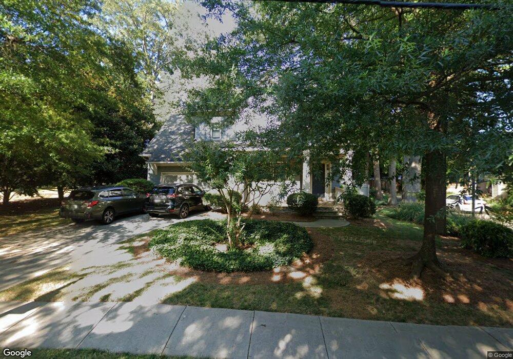 2621 Gilbert St SE, Smyrna, GA 30080 - photo 1