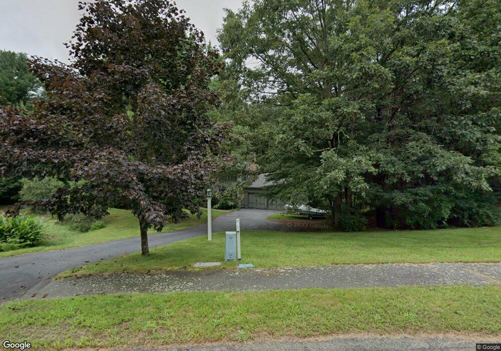 10 Wamsutta Way, Wrentham, MA 02093 - photo 1