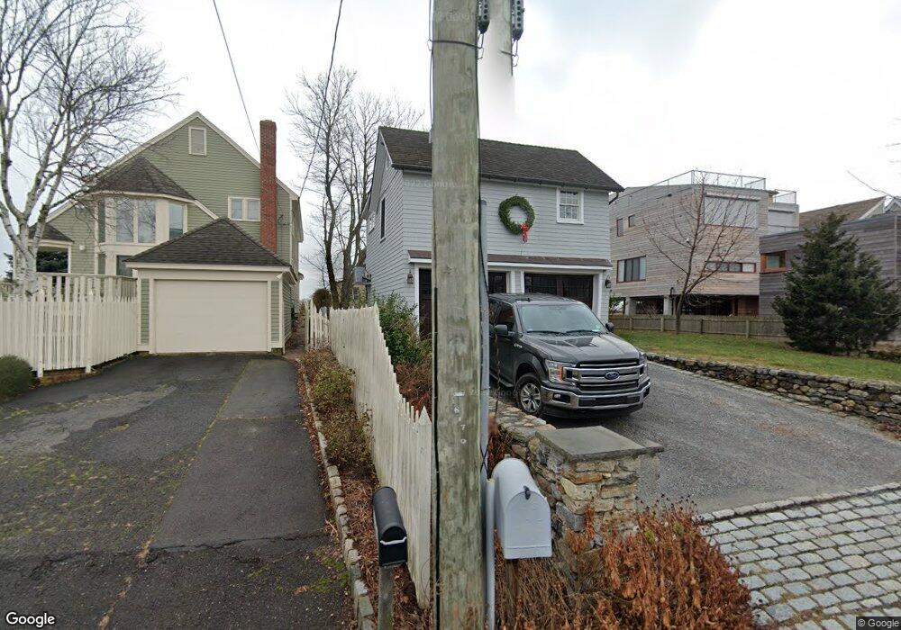 1609 Fairfield Beach Rd, Fairfield, CT 06824 - photo 1