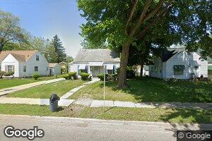 1409 N Ballenger Hwy, Flint, MI 48504