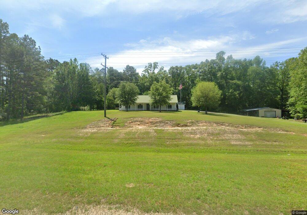 3091 Highway 84 E, Laurel, MS 39443 - photo 1