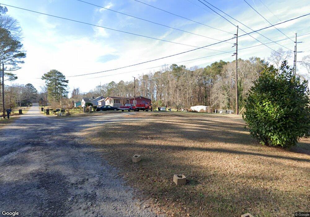 1492 Arnold St, Jonesboro, GA 30236 - photo 1