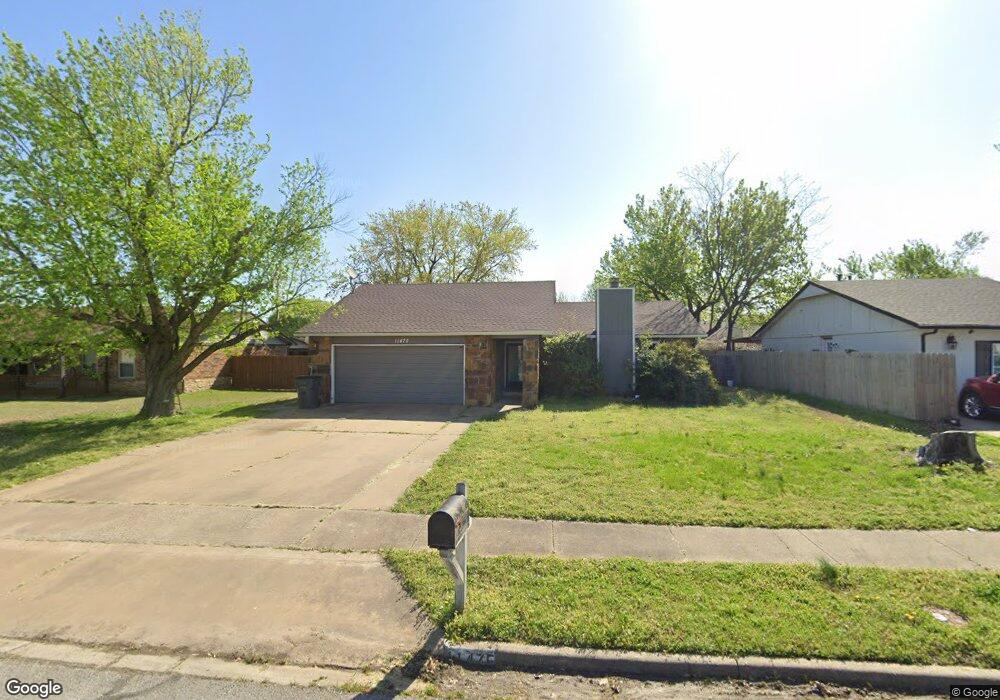 11475 S Franklin Ave, Jenks, OK 74037 - photo 1