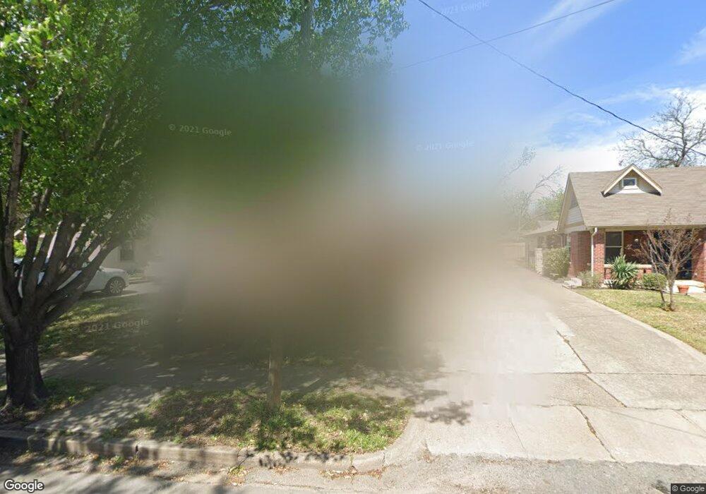 5015 Homer St, Dallas, TX 75206 - photo 1