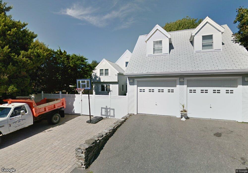 134 Ocean Ave W, Salem, MA 01970 - photo 1