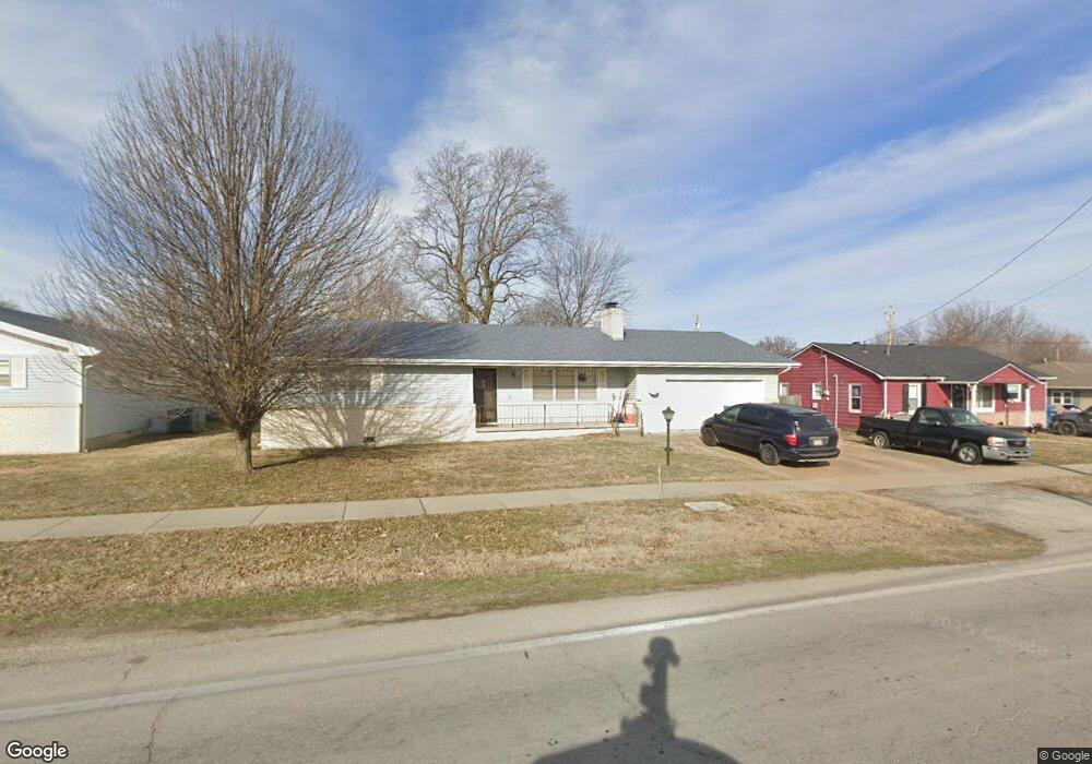 404 N Roney St, Carl Junction, MO 64834 - photo 1