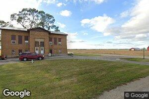 2010 S Bay Port Rd, Bay Port, MI 48720