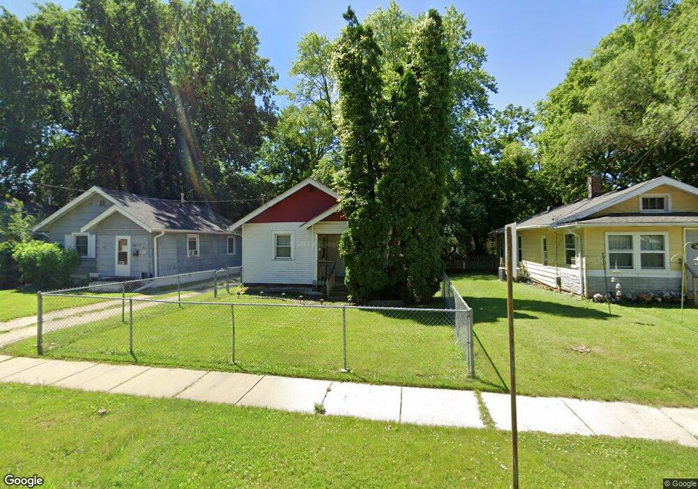 2815 Lyon St, Des Moines, IA 50317 - photo 1