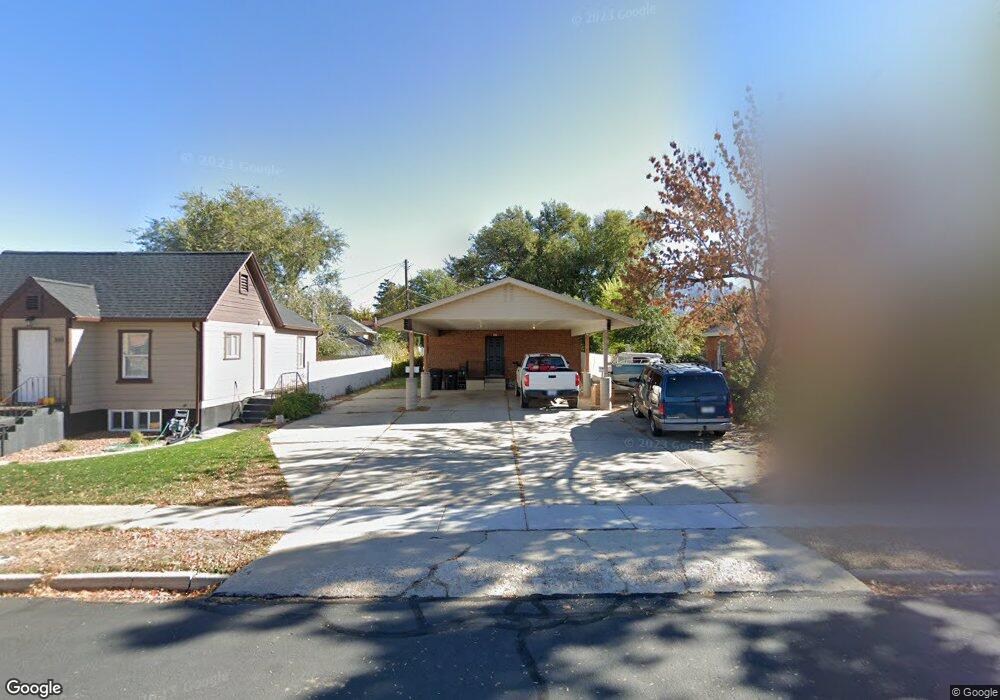 368 N 100 E, Spanish Fork, UT 84660 - photo 1