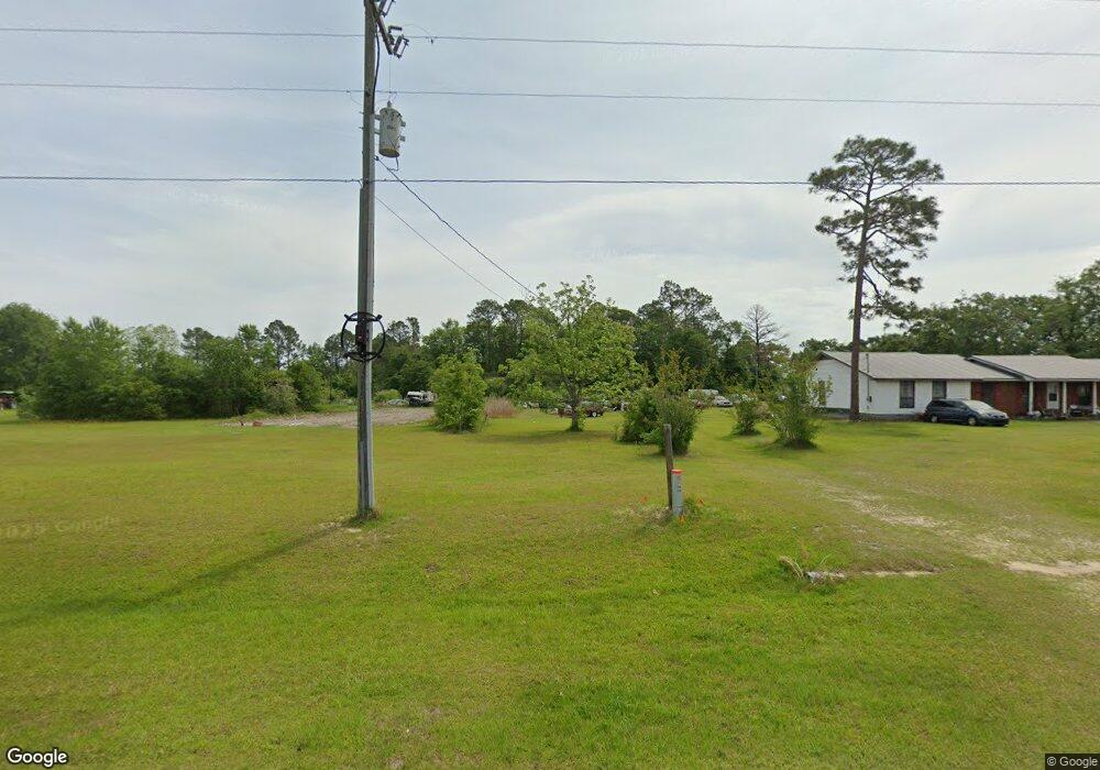 467 Vickers Rd, Wray, GA 31798 - photo 1