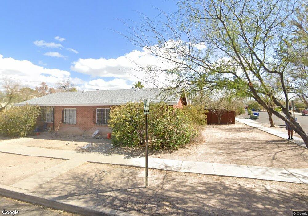 210 N Vine Ave, Tucson, AZ 85719 - photo 1