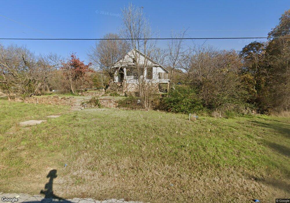 812 W Merrick St, Henryetta, OK 74437 - photo 1