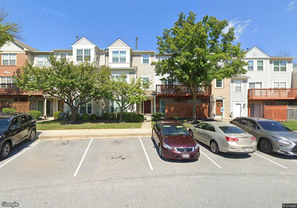 8666 Side Saddle Ct, Randallstown, MD 21133 - photo 1