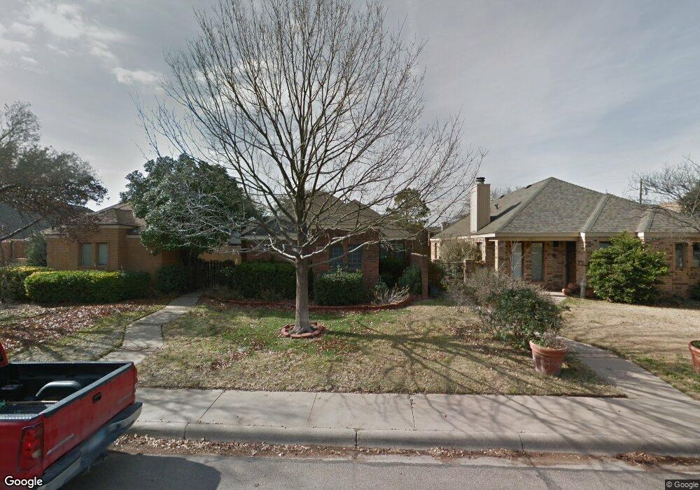 4421 Norwood St, Midland, TX 79707 - photo 1