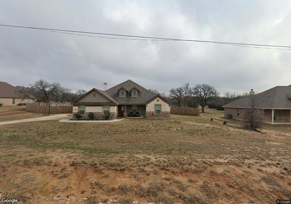 108 Cottongame Dr, Weatherford, TX 76088 - photo 1