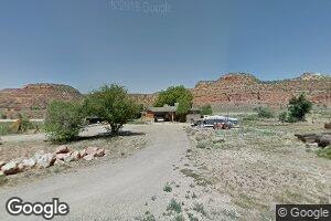 430 W 300 N, Kanab, UT 84741