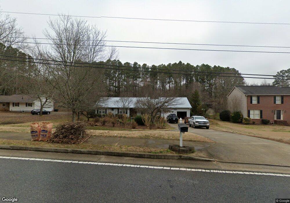 840 Upper Hembree Rd, Roswell, GA 30076 - photo 1