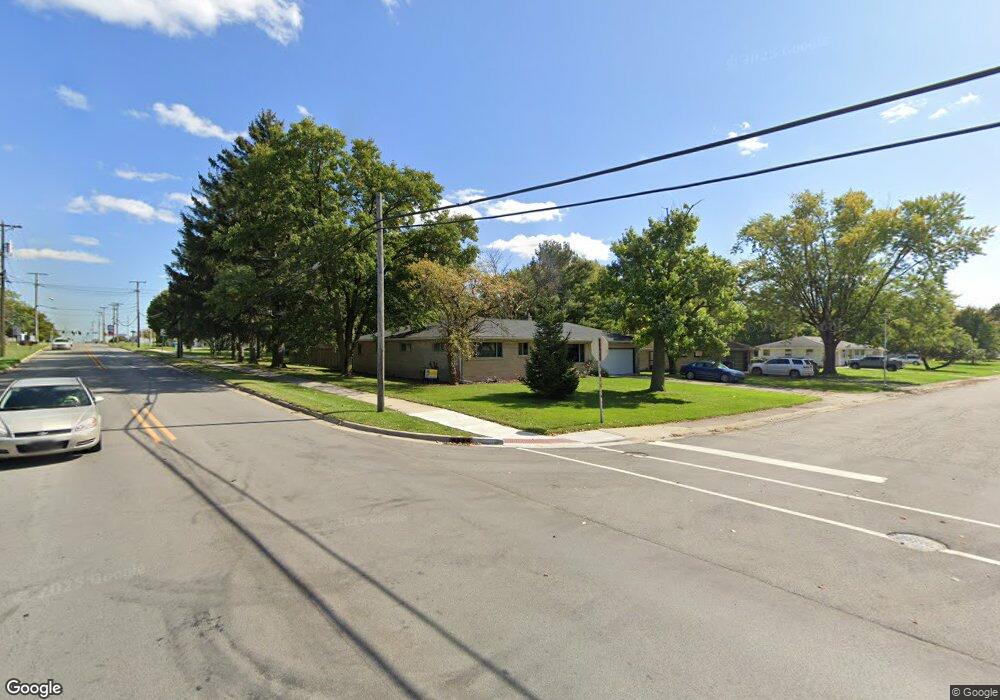 102 S Clark St, Auburn, IN 46706 - photo 1