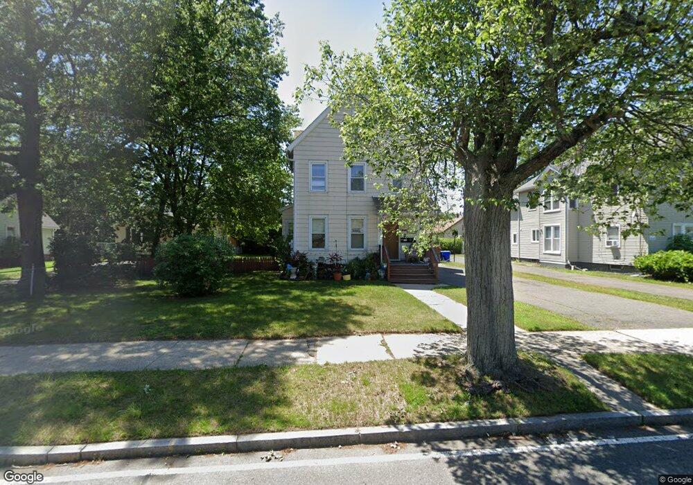 166 Oak St, Springfield, MA 01109 - photo 1