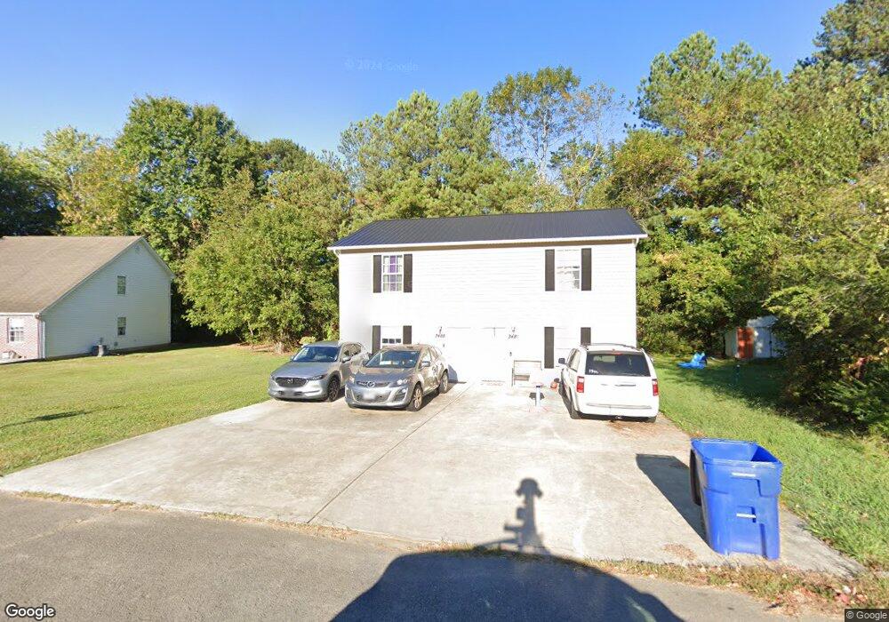 3486 Hedge Dr NE, Cleveland, TN 37312 - photo 1