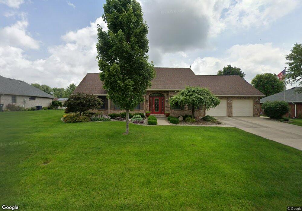 866 Westgate Dr, Anderson, IN 46012 - photo 1