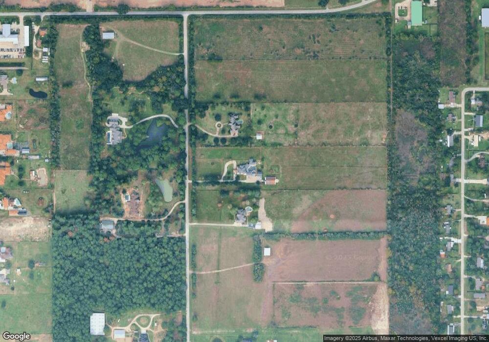16720 Fritsche Cemetery Rd, Cypress, TX 77429 - photo 1