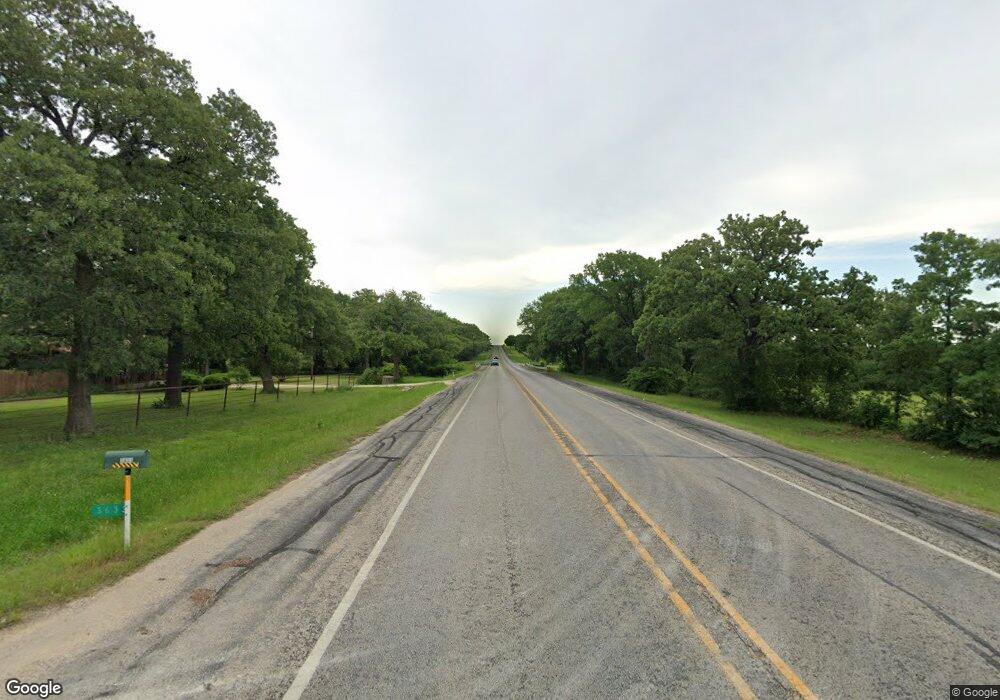 3637 E Fm 4, Cleburne, TX 76031 - photo 1