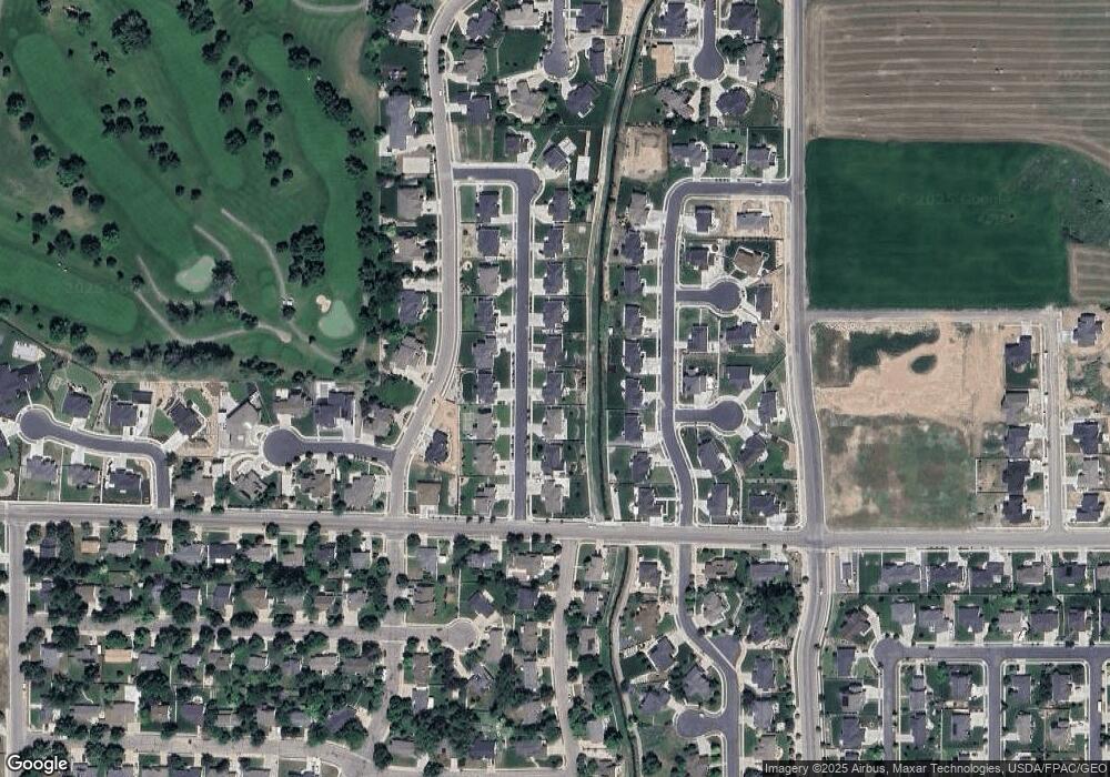 214 S 890 E, Smithfield, UT 84335 - photo 1