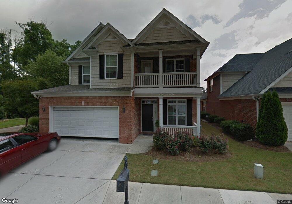 2305 Hickory Station Cir unit 2, Snellville, GA 30078 - photo 1