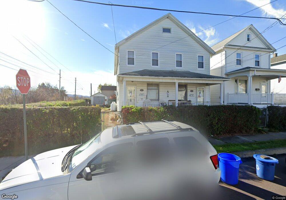 1240 S Market St, Nanticoke, PA 18634 - photo 1