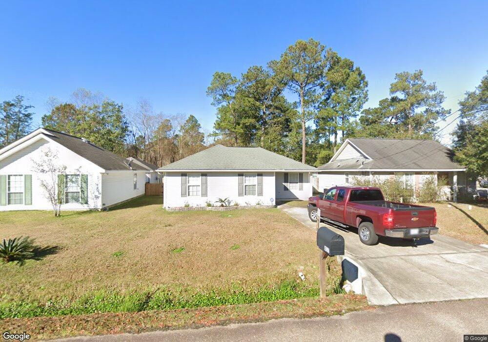 407 4th St, Pearl River, LA 70452 - photo 1