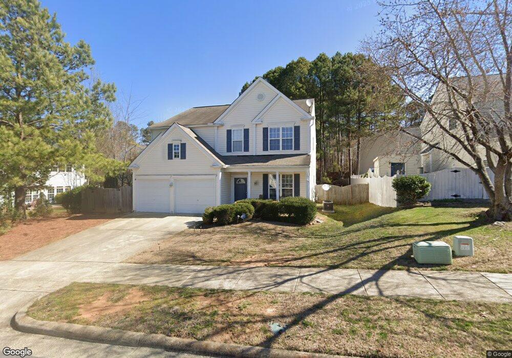 204 Grassy Point Rd, Apex, NC 27502 - photo 1