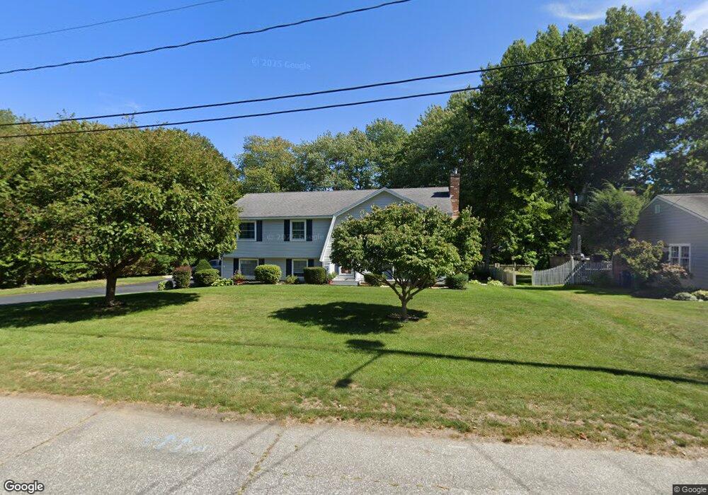 7 Jenness Rd, Hampton, NH 03842 - photo 1