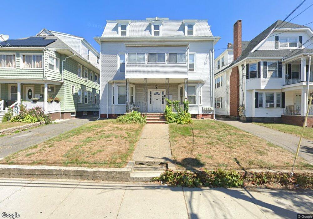 28 High St unit 3, Everett, MA 02149 - photo 1