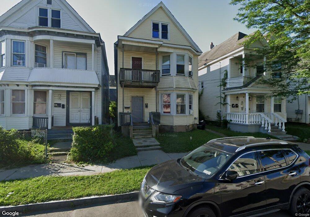 16 Chestnut St, Schenectady, NY 12307 - photo 1